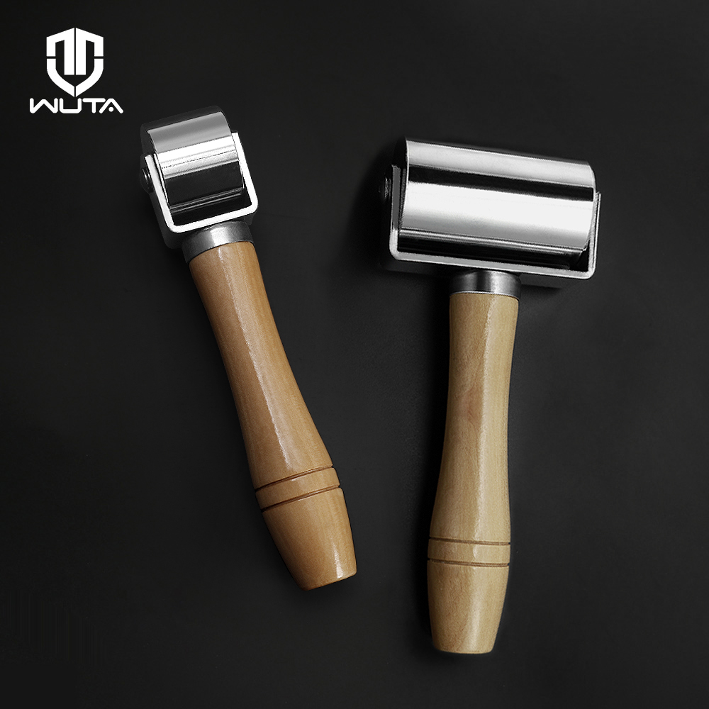 WUTA 26/60mm Leather Roller To - огляд і ціна Leatherwork Hammer