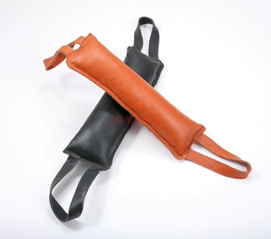 1PCS Dog training set, cowhide - огляд і ціна Leatherwork Training