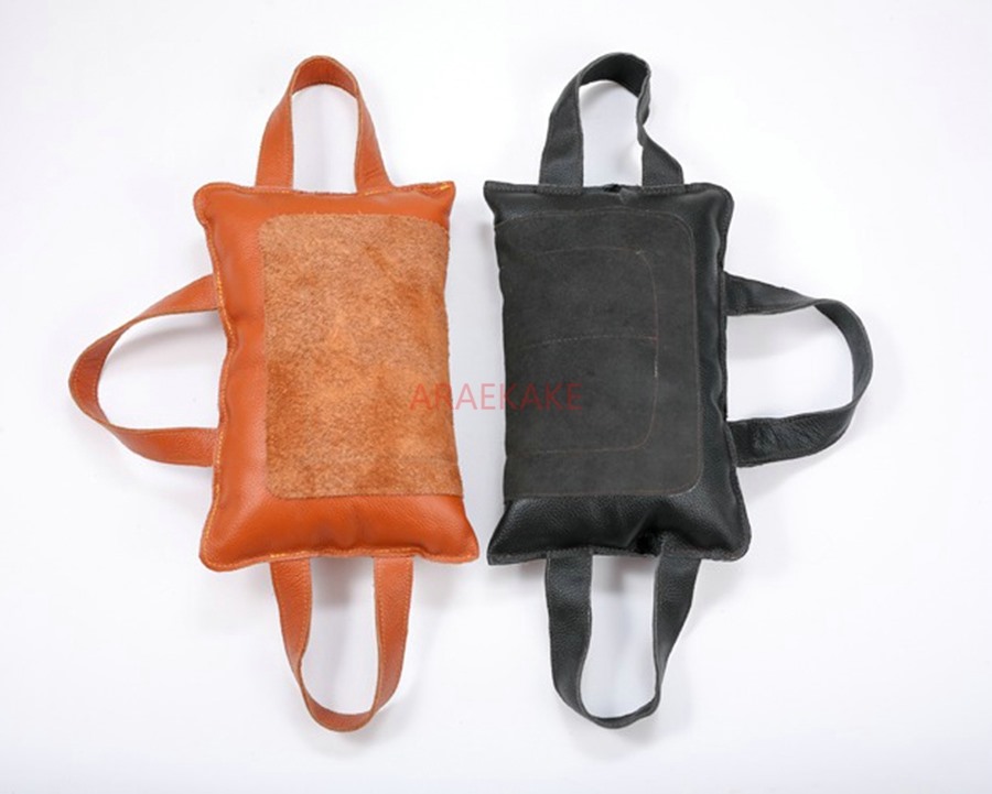 1PCS Dog training set, cowhide - огляд і ціна Leatherwork Training