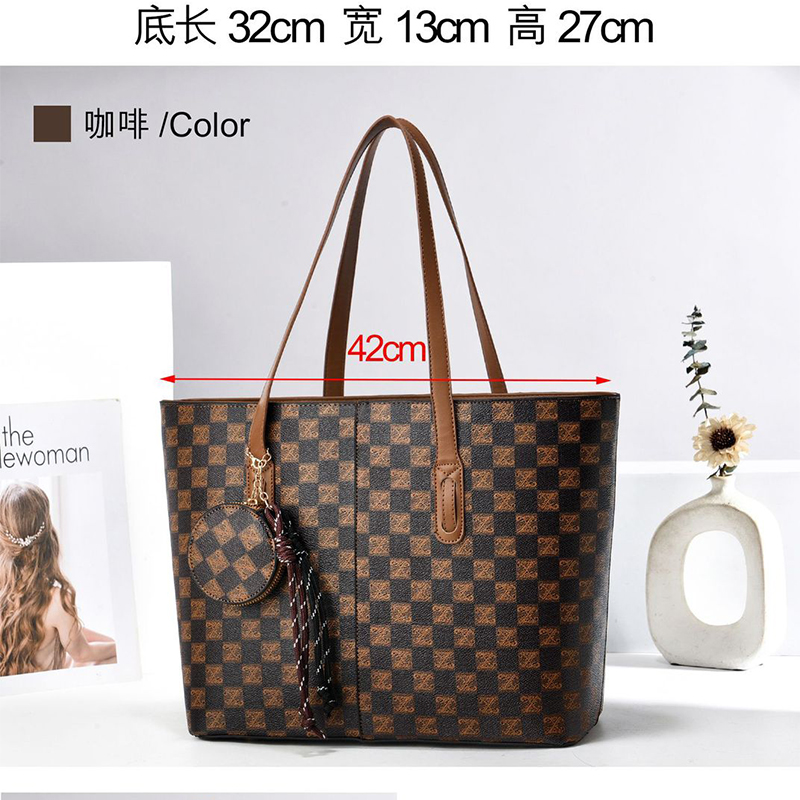 Tote Bags PU Leather Purses an - огляд і ціна Leatherwork Workshop