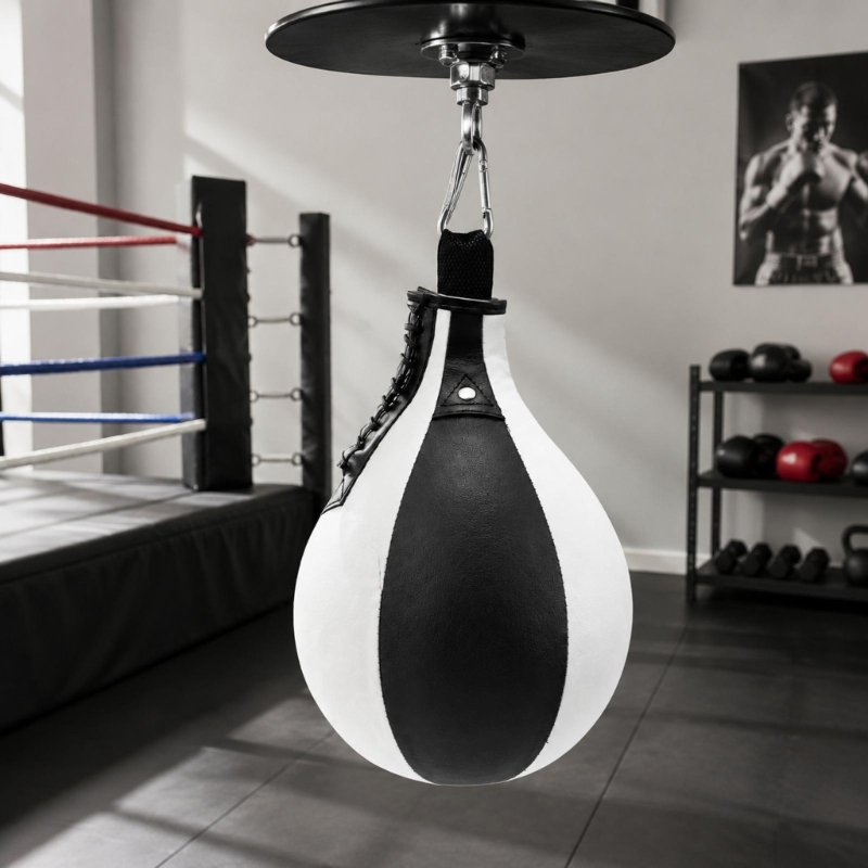 77HC Punching Training Bag for - огляд і ціна Leatherwork Training
