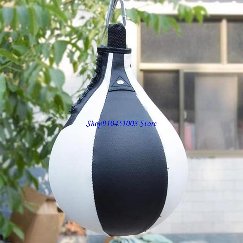 77HC Punching Training Bag for - огляд і ціна Leatherwork Training