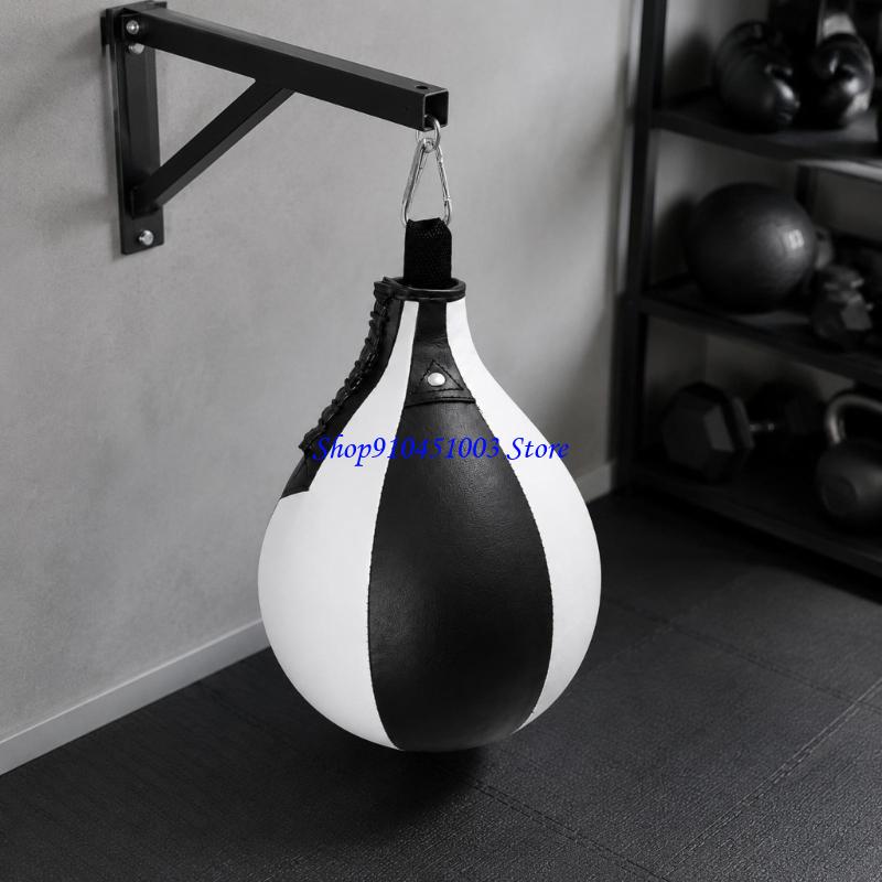 77HC Punching Training Bag for - огляд і ціна Leatherwork Training