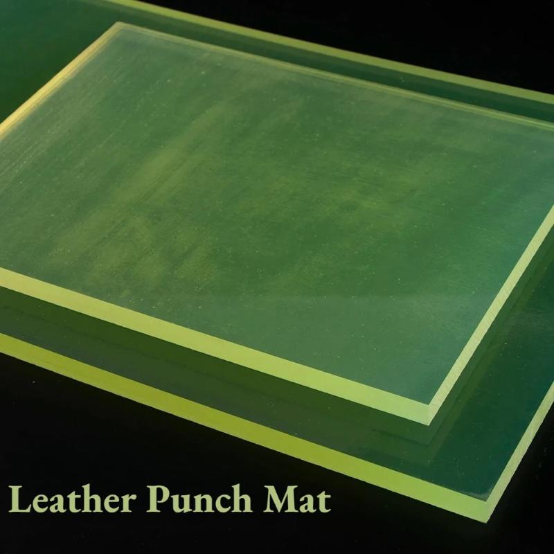 * Polyurethane Pad Leather Pun - огляд і ціна Leatherwork Punching Tool