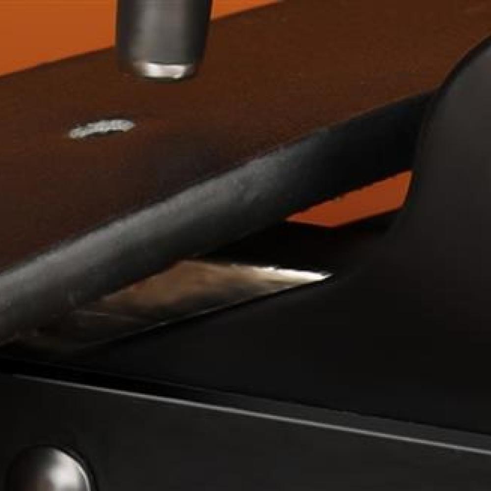 High Quality Leather Punch Pli - огляд і ціна Leather Punch Revolving