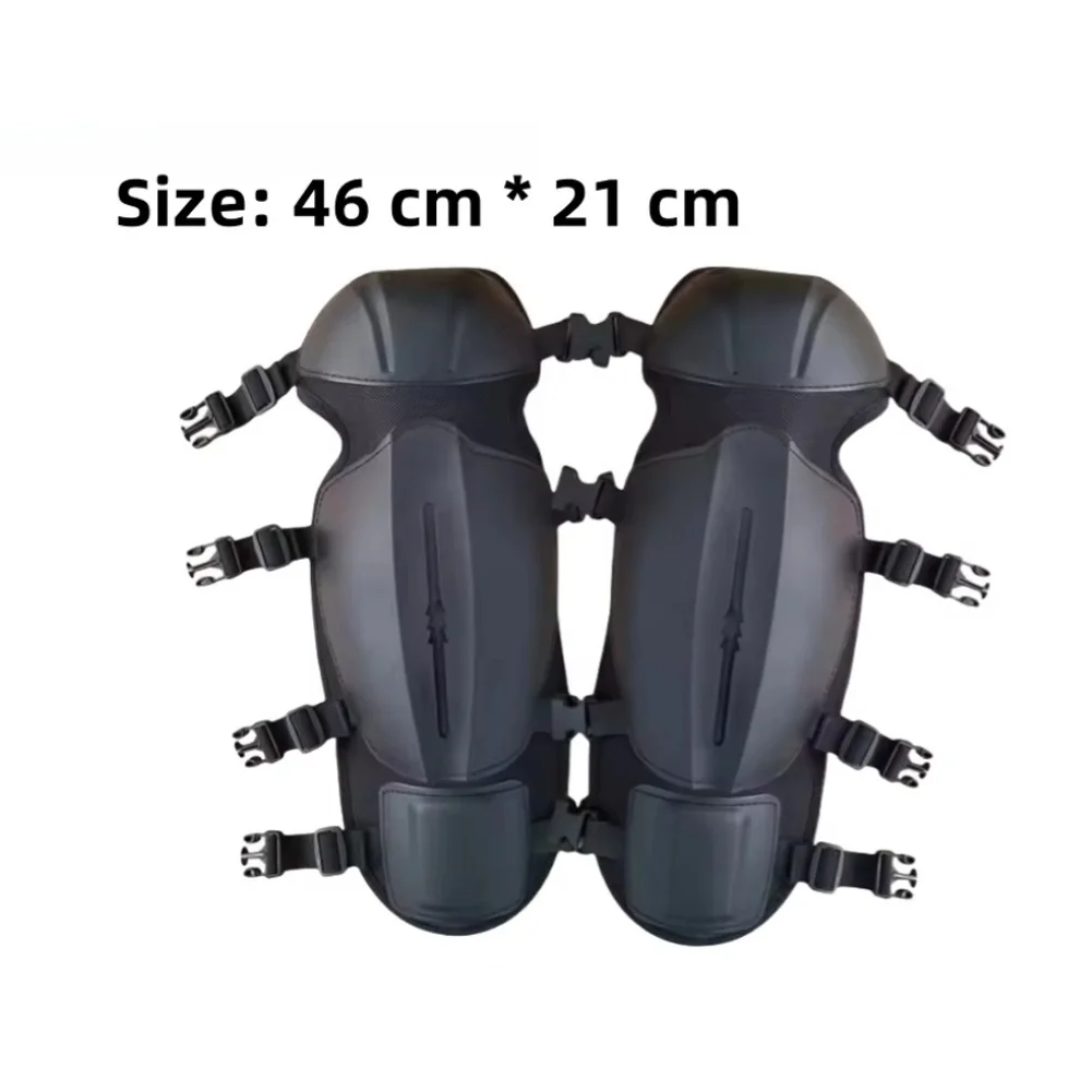 For Impact Resistant Knee Pads - огляд і ціна Leather Work Knee Pads