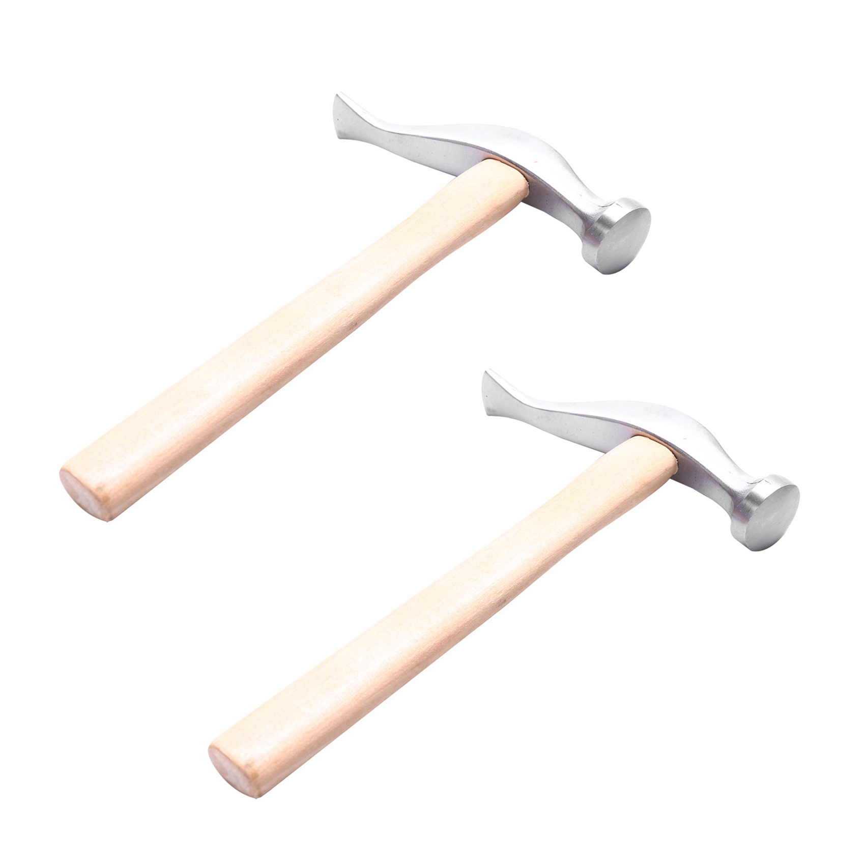 DTEN-2X Cobbler Shoe Repair Ha - огляд і ціна Leatherwork Hammer
