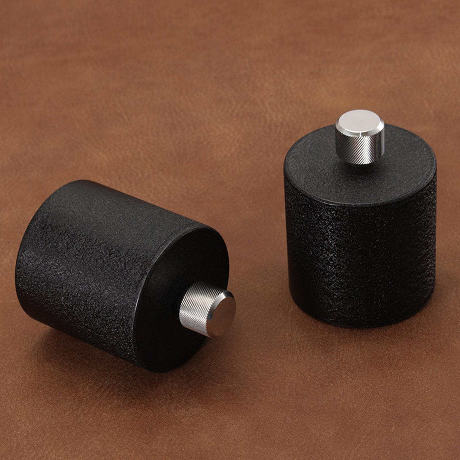 Leather Press Tool, Compact Er - огляд і ціна Leatherwork Hand Press