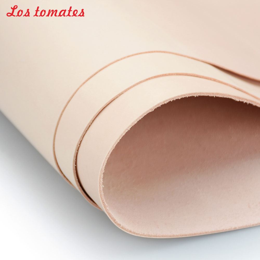Vegetable Tanned Cowhide Mater - огляд і ціна Veg Tan Leather Hide