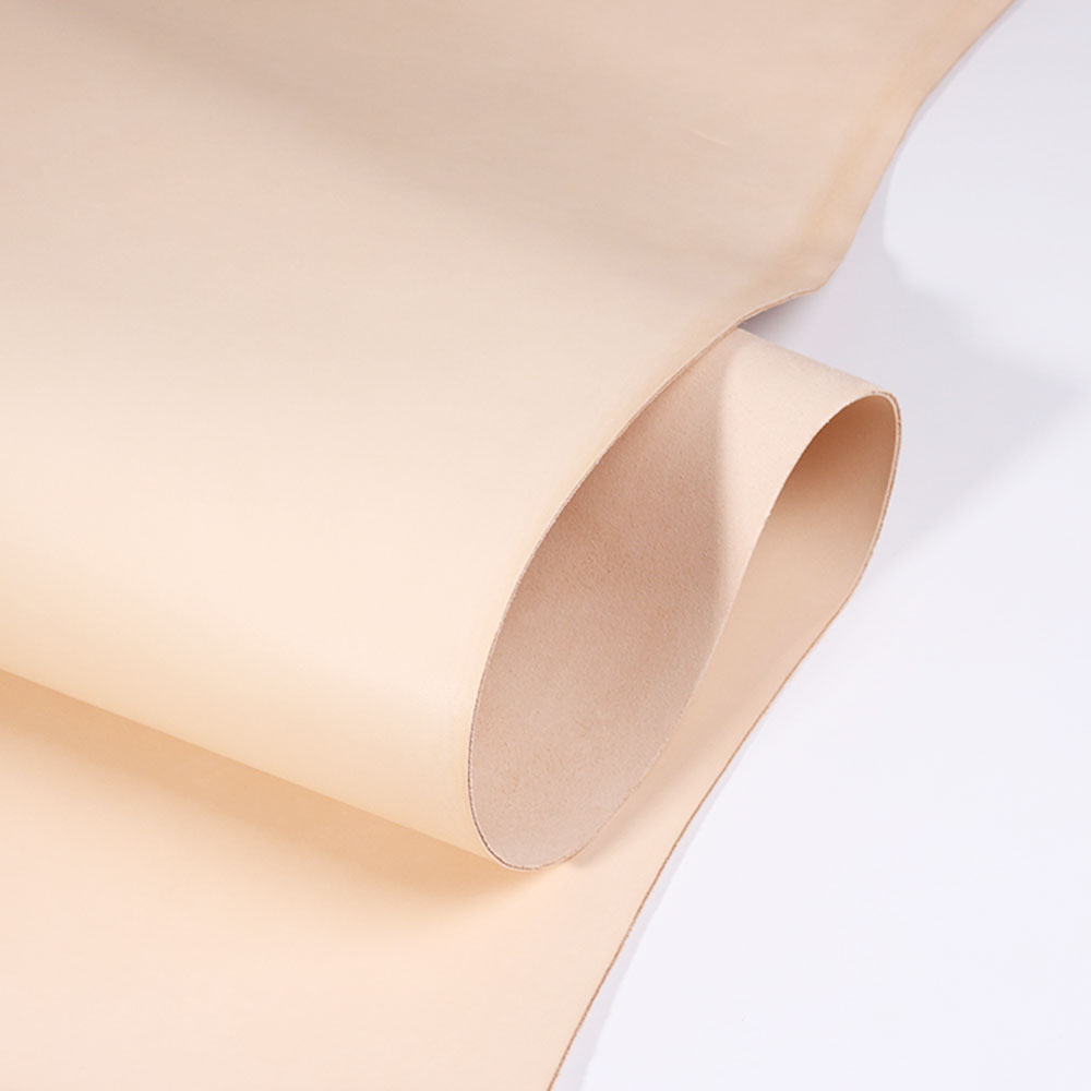 Vegetable Tanned Cowhide Mater - огляд і ціна Veg Tan Leather Hide