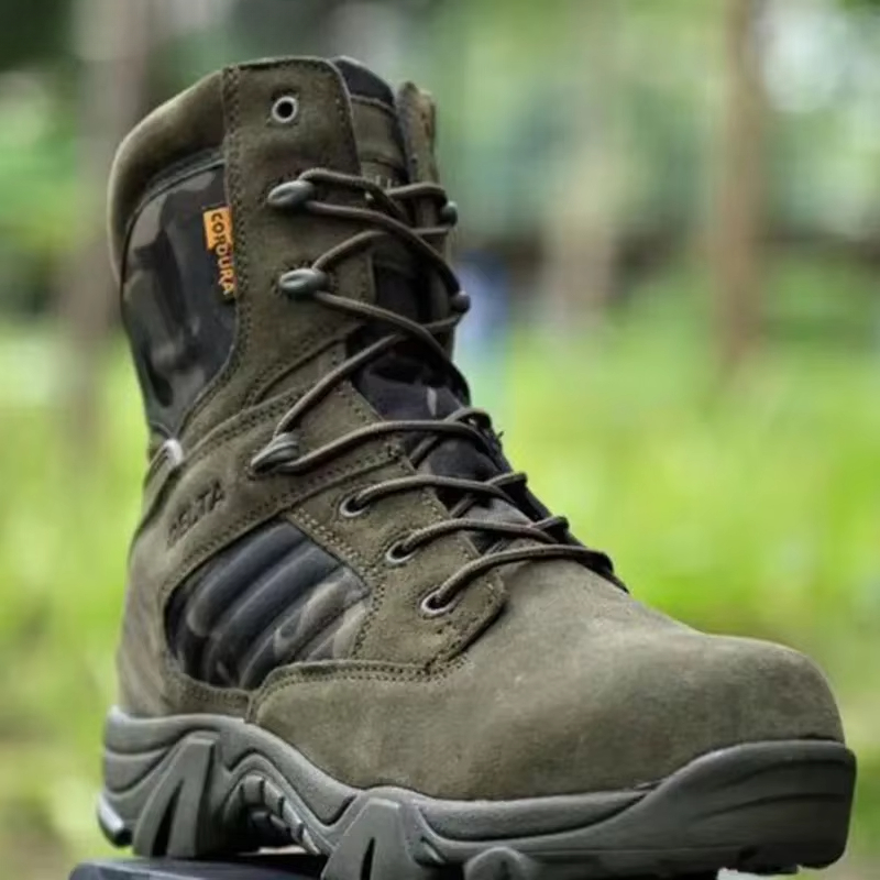 Climbing Outdoor Mens Work Saf - огляд і ціна Leatherwork Training