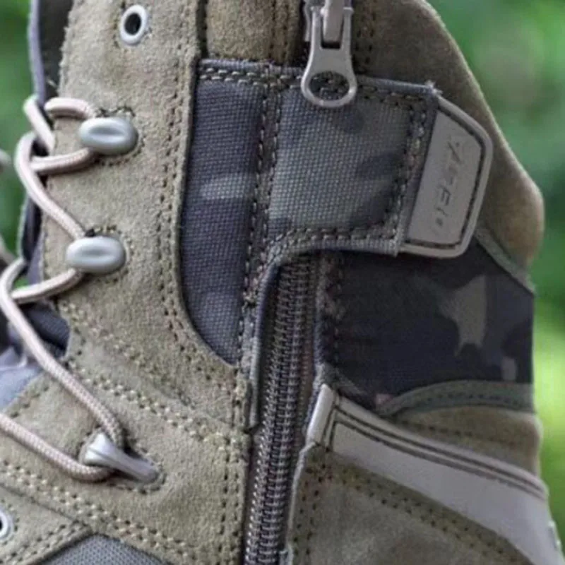 Climbing Outdoor Mens Work Saf - огляд і ціна Leatherwork Training