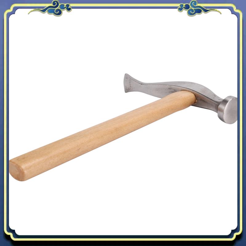 A56P-5X Cobbler Shoe Repair Ha - огляд і ціна Leatherwork Hammer