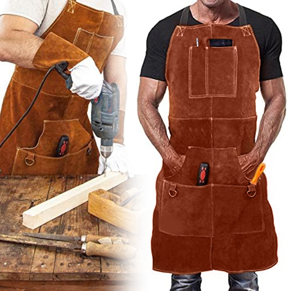 For Welder For Blacksmith Cowh - огляд і ціна Leatherwork Workshop