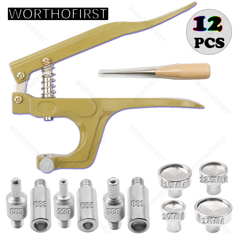 Leather Working Hand Press Too - огляд і ціна Leatherwork Hand Press