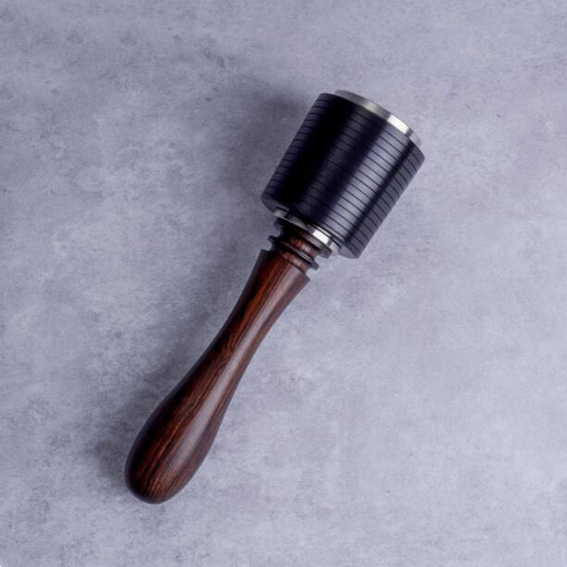 DIY Leather Craft Hammer Premi - огляд і ціна Leatherwork Hammer