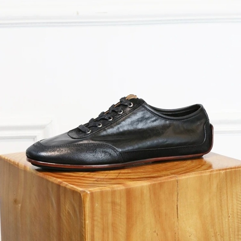 Retro Washed Genuine Leather C - огляд і ціна Leatherwork Training