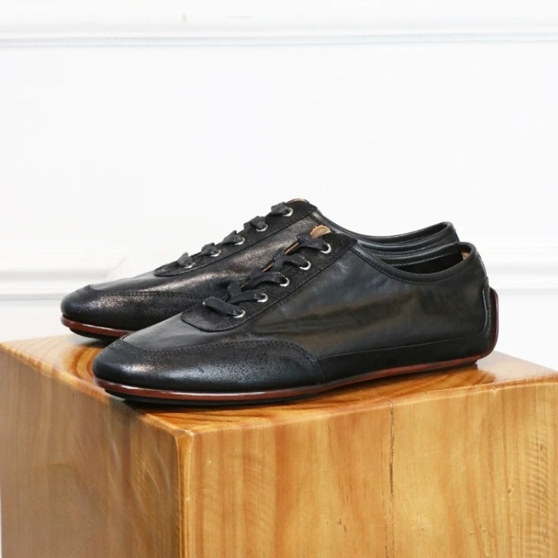 Retro Washed Genuine Leather C - огляд і ціна Leatherwork Training