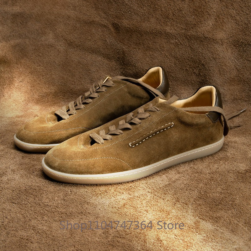 Luxury Designer Men's Shoes Co - огляд і ціна Leatherwork Training