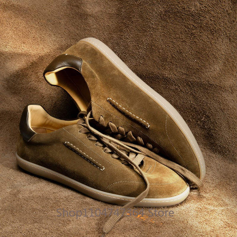Luxury Designer Men's Shoes Co - огляд і ціна Leatherwork Training