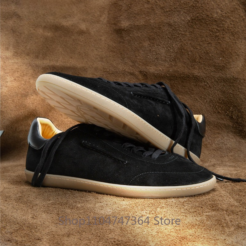 Luxury Designer Men's Shoes Co - огляд і ціна Leatherwork Training