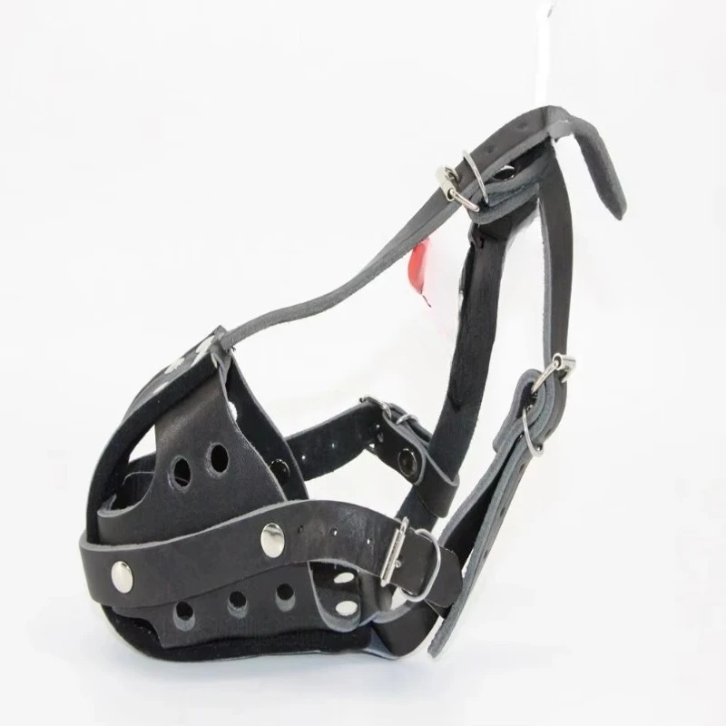 Tactical Dog Leather Working D - огляд і ціна Leatherwork Training