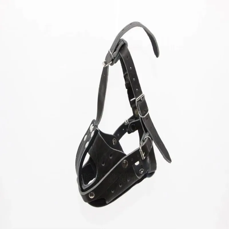 Tactical Dog Leather Working D - огляд і ціна Leatherwork Training