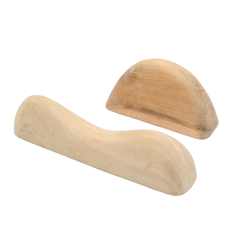 1PCS Shoemaker Cobbler Shoes U - огляд і ціна Leatherwork Punching Tool
