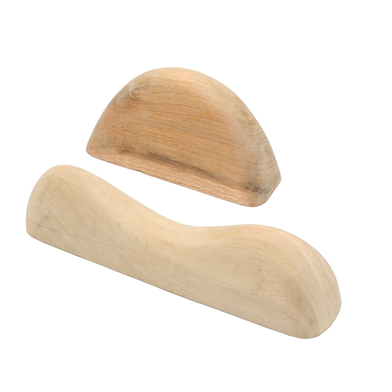 1PCS Shoemaker Cobbler Shoes U - огляд і ціна Leatherwork Punching Tool