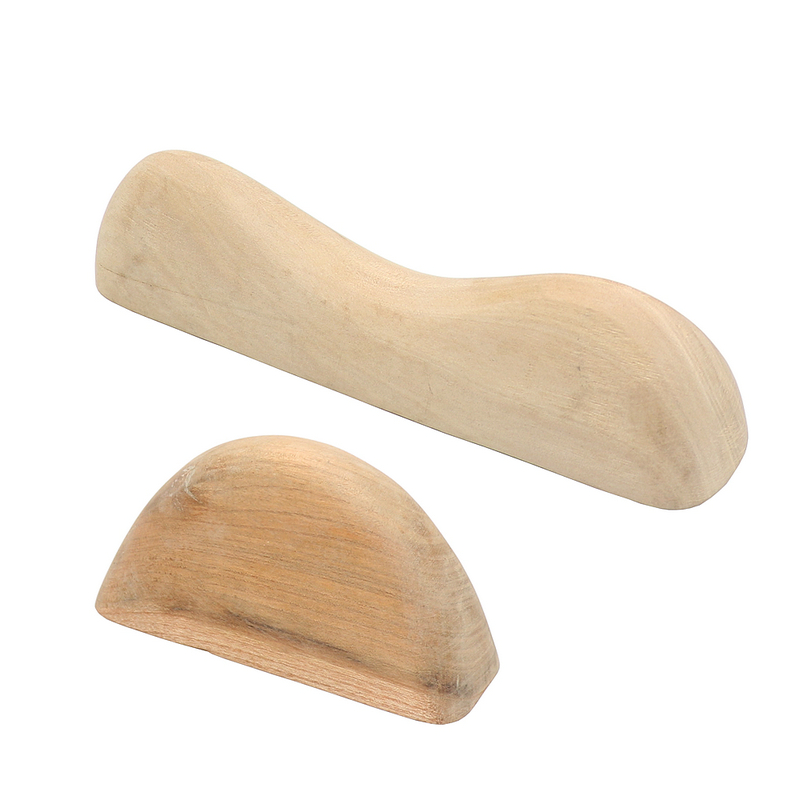 1PCS Shoemaker Cobbler Shoes U - огляд і ціна Leatherwork Punching Tool