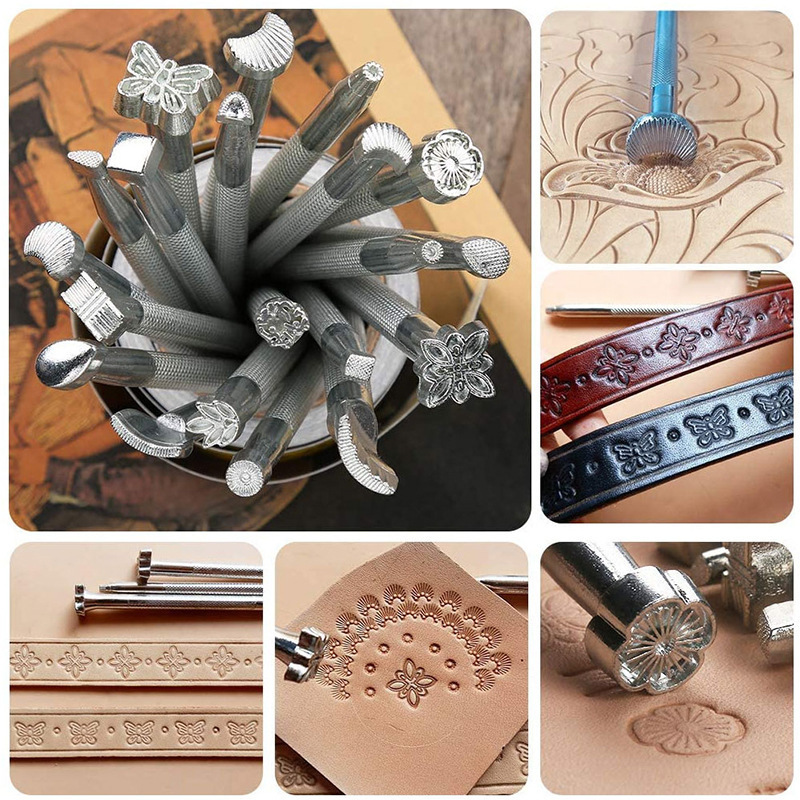 Craftsmanship DIY Leather Tool - огляд і ціна Leatherwork Hammer