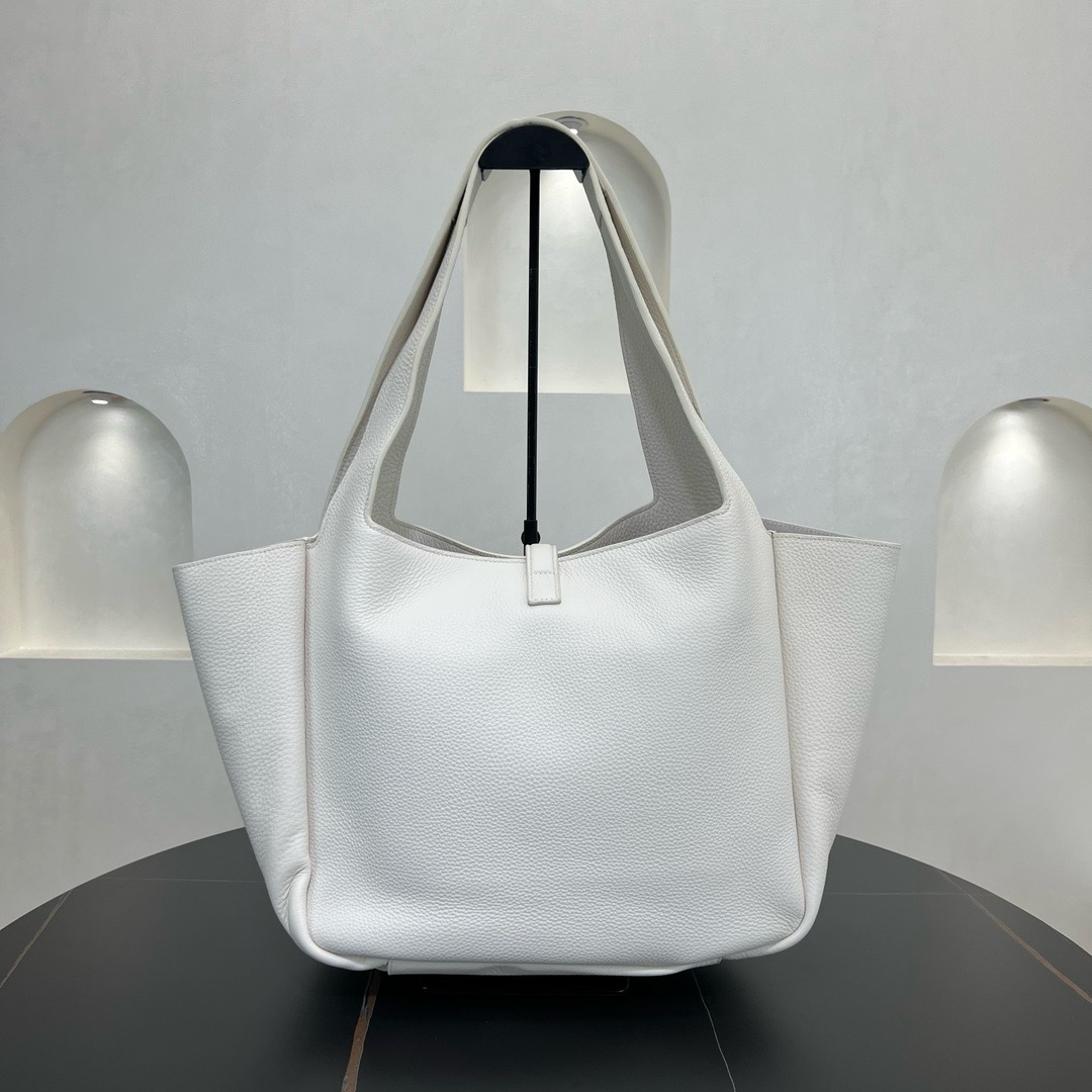 Genuine Leather Tote Bag For W - огляд і ціна Leatherwork Workshop
